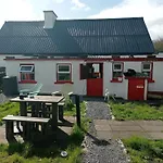 Historic Old Co Mayo Semesterbostad