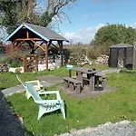 Historic Old Co Mayo Semesterbostad