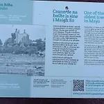 Historic Old Co Mayo * Ballinrobe