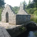 Historic Old Co Mayo Semesterbostad