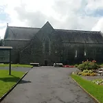 Historic Old Co Mayo Semesterbostad