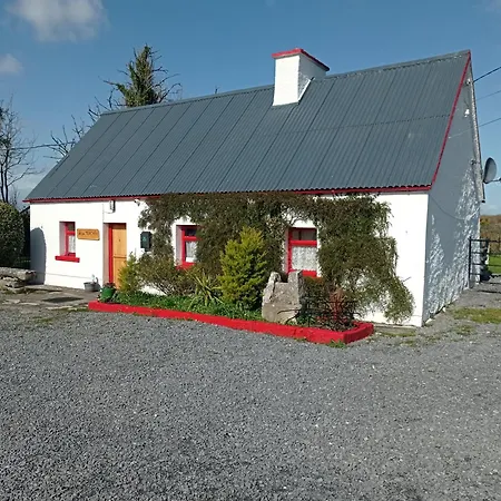 Semesterbostad Historic Old Co Mayo Ballinrobe