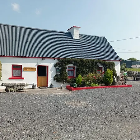 Historic Old Co Mayo
