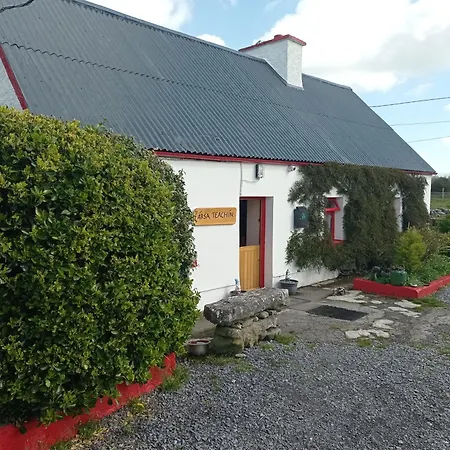 Historic Old Co Mayo Semesterbostad