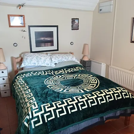 Semesterbostad Historic Old Co Mayo Ballinrobe