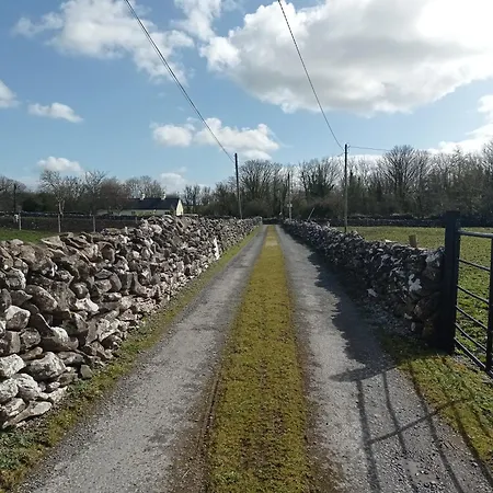 Historic Old Co Mayo