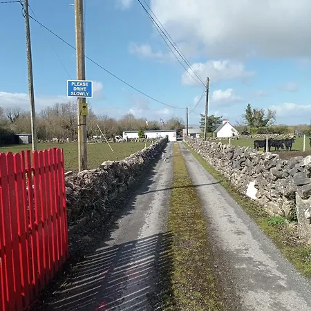 Historic Old Co Mayo *