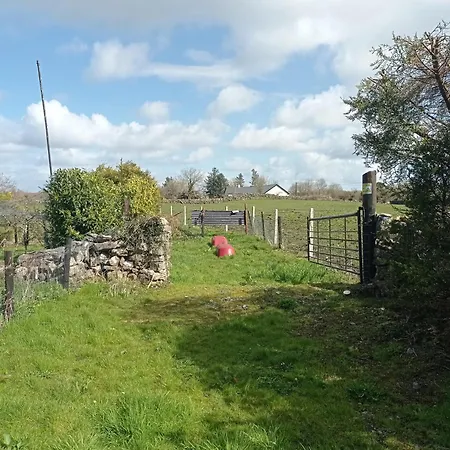 Historic Old Co Mayo