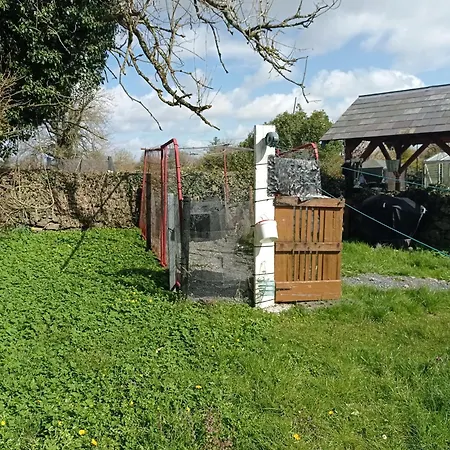 Historic Old Co Mayo * Ballinrobe