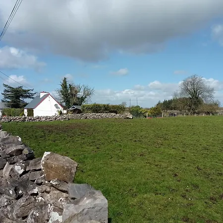 Historic Old Co Mayo *