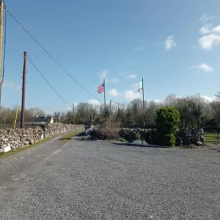 Semesterbostad Historic Old Co Mayo *