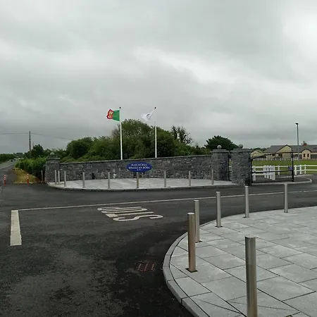 Historic Old Co Mayo * Ballinrobe