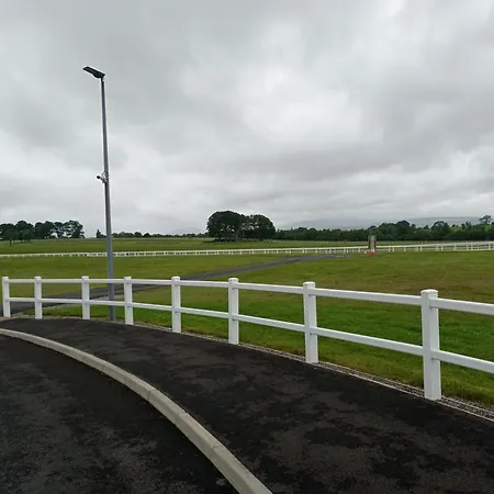 Historic Old Co Mayo Semesterbostad Ballinrobe
