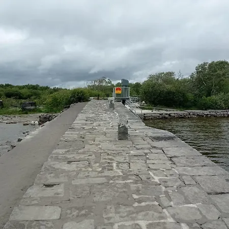 Historic Old Co Mayo * Ballinrobe