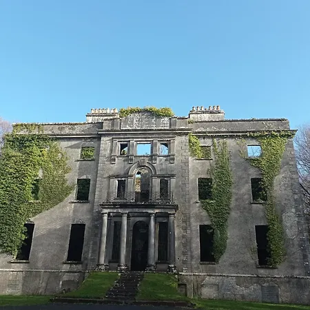 Historic Old Co Mayo *
