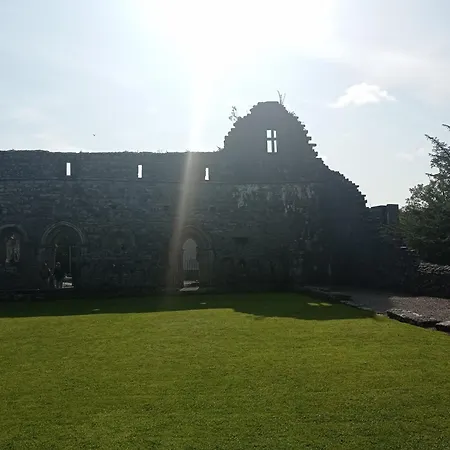 Historic Old Co Mayo Ballinrobe