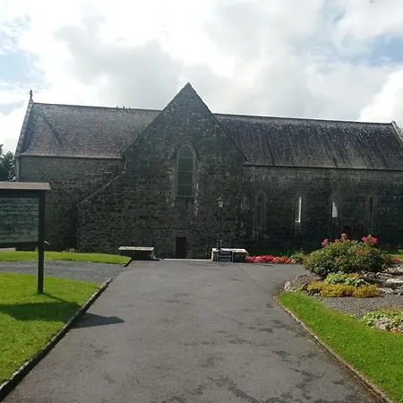 Historic Old Co Mayo Semesterbostad