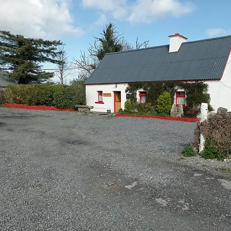 Semesterbostad Historic Old Co Mayo Ballinrobe