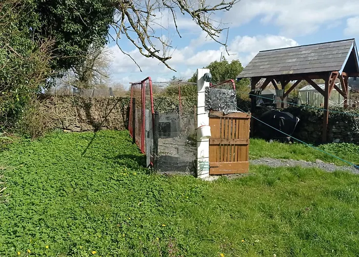 Traditional Co Mayo * Ballinrobe
