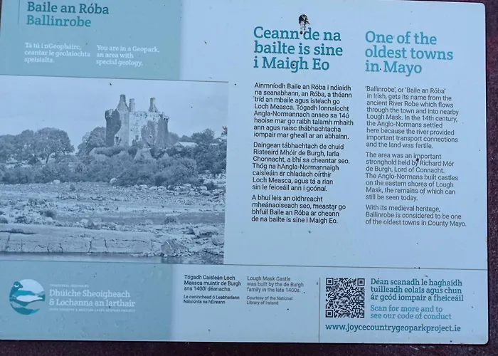 Traditional Co Mayo * Ballinrobe