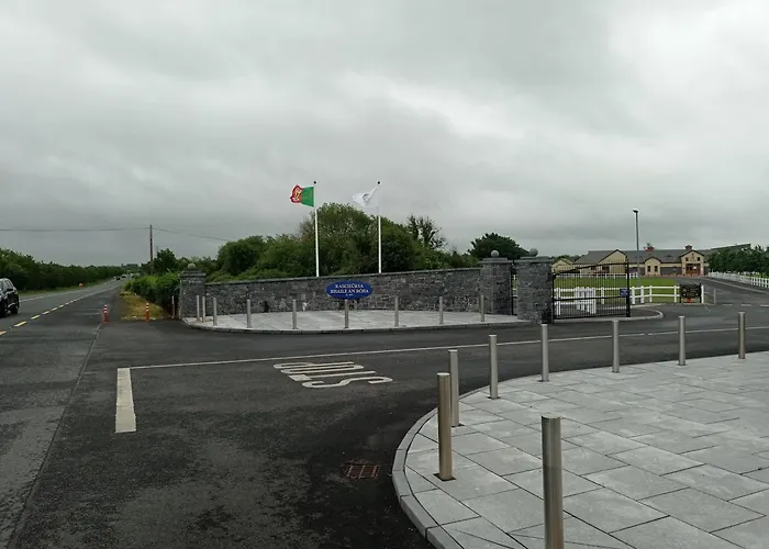 Traditional Co Mayo * Ballinrobe