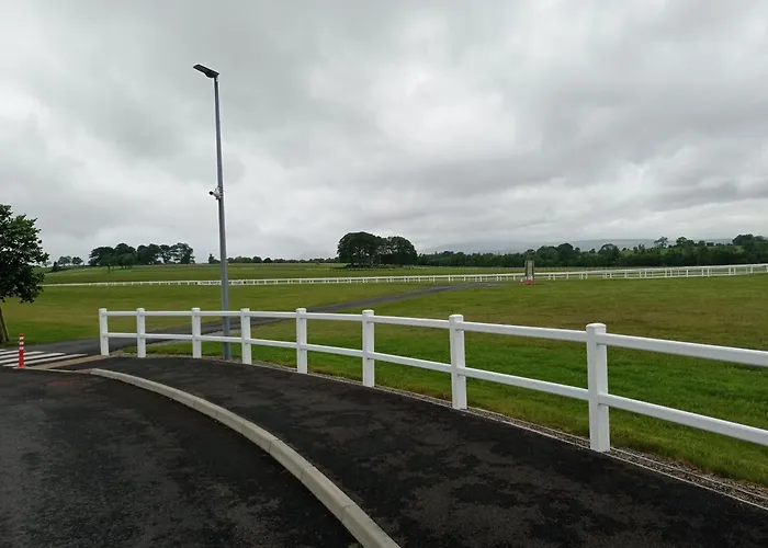 Traditional Co Mayo Prázdninový dům Ballinrobe