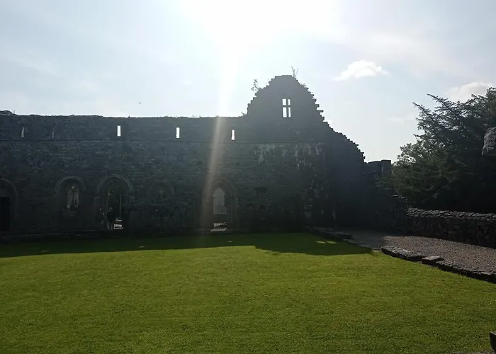 Traditional Co Mayo Ballinrobe