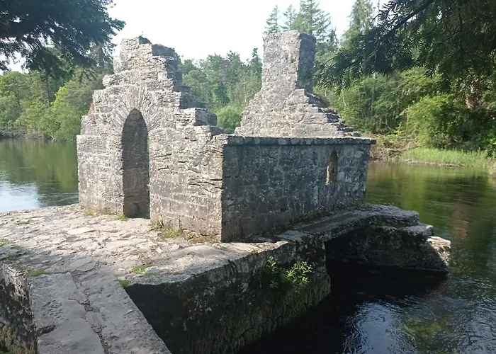 Traditional Co Mayo Prázdninový dům